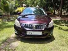 Toyota Premio G Superior 2013 Car