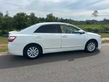 Toyota Premio G Superior 2013 Car