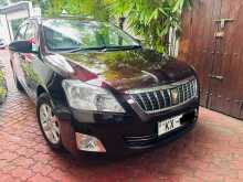 Toyota Premio G Superior 2013 Car
