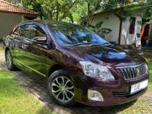 Toyota Premio G Superior 2013 Car