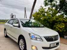 Toyota Premio G Superior 2013 Car
