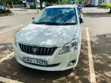 Toyota Premio G Superior 2013 Car