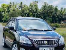 Toyota Premio G Superior 2013 Car