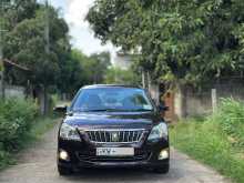 Toyota PREMIO G SUPERIOR 2013 Car