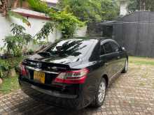 Toyota Premio G Superior 2013 Car