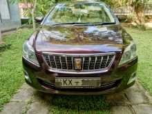 Toyota Premio G Superior 2013 Car