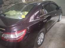 Toyota Premio G Superior 2013 Car