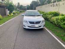 Toyota Premio G Superior 2013 Car