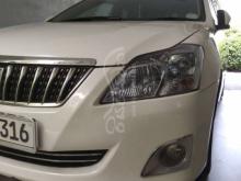 Toyota Premio G Superior 2013 Car