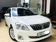 Toyota Premio G Superior 2013 Car
