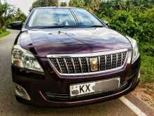 Toyota Premio G Superior 2013 Car