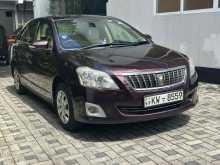 Toyota Premio G Superior 2013 Car