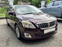 Toyota Premio G Superior 2014 Car