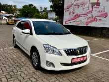 Toyota Premio G Superior 2014 Car