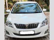 Toyota PREMIO G SUPERIOR 2014 Car