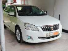 Toyota Premio G Superior 2014 Car