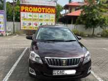 Toyota Premio G Superior 2014 Car