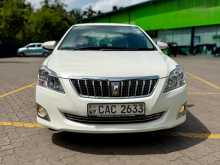 Toyota Premio G Superior 2014 Car
