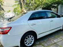 Toyota PREMIO G SUPERIOR 2014 Car