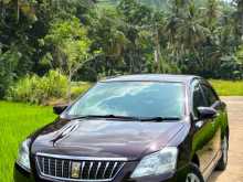 Toyota Premio G Superior 2014 Car
