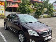 Toyota Premio G Superior 2014 Car