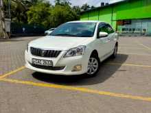 Toyota Premio G Superior 2014 Car