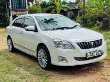 Toyota Premio G Superior 2014 Car