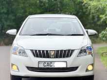 Toyota Premio G Superior 2014 Car
