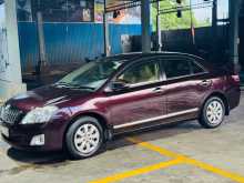 Toyota Premio G Superior 2014 Car