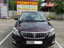 Toyota Premio G Superior 2014 Car