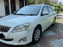 Toyota Premio G SUPERIOR 2014 Car