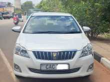 Toyota Premio G Superior 2014 Car
