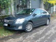 Toyota Premio G Superior 2014 Car