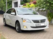 Toyota Premio G Superior 2014 Car