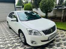 Toyota Premio G Superior 2014 Car