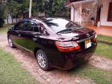 Toyota PREMIO G SUPERIOR 2014 Car