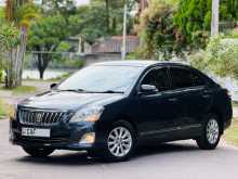 Toyota Premio G Superior 2014 Car