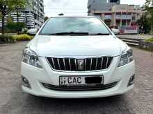Toyota Premio G Superior 2014 Car