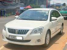 Toyota Premio G Superior 2014 Car