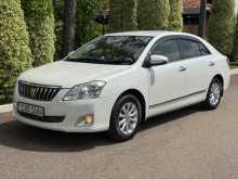 Toyota Premio G Superior 2014 Car