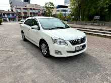 Toyota Premio G Superior 2014 Car