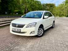 Toyota Premio G Superior 2014 Car