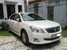 Toyota Premio G Superior 2014 Car