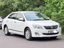 Toyota Premio G Superior 2014 Car