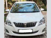 Toyota PREMIO G SUPERIOR 2014 Car