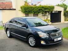 Toyota Premio G Superior 2014 Car