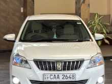 Toyota Premio G SuperIOR 2014 Car