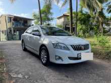Toyota Premio G Superior 2014 Car