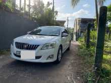 Toyota Premio G Superior 2014 Car