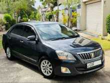 Toyota Premio G Superior 2014 Car